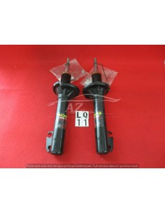 ammortizzatori s4204 coppia anteriori ford escort orion -  Az Ricambi  Sei alla ricerca di ricambi per la tua auto d’epoca?