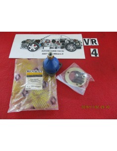 7701451904 testina braccio sospensione anteriore superiore renault r4 r5 r6 -  Az Ricambi  Sei alla ricerca di ricambi per la...