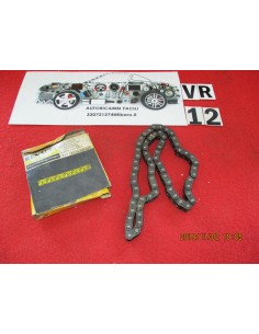 7701349643 catena distribuzione renault r4 -  Az Ricambi  Sei alla ricerca di ricambi per la tua auto d’epoca?