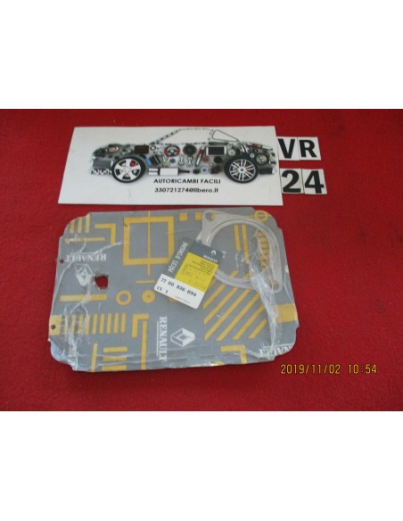 7700836094 guarnizione collettore scarico renault laguna espace megane -  Az Ricambi  Sei alla ricerca di ricambi per la tua ...