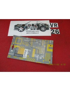 7700853807 guarnizione renault gasket -  Az Ricambi  Sei alla ricerca di ricambi per la tua auto d’epoca?