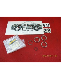 7701462576 7703066375 set bloccaggio asse cambio secondario renault kango -  Az Ricambi  Sei alla ricerca di ricambi per la t...