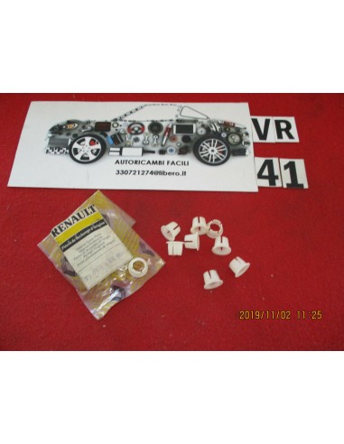 7700366890 boccola renault -  Az Ricambi  Sei alla ricerca di ricambi per la tua auto d’epoca?