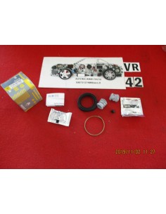 7701201806 kit riparazione pinza freno anteriore renault -  Az Ricambi  Sei alla ricerca di ricambi per la tua auto d’epoca?