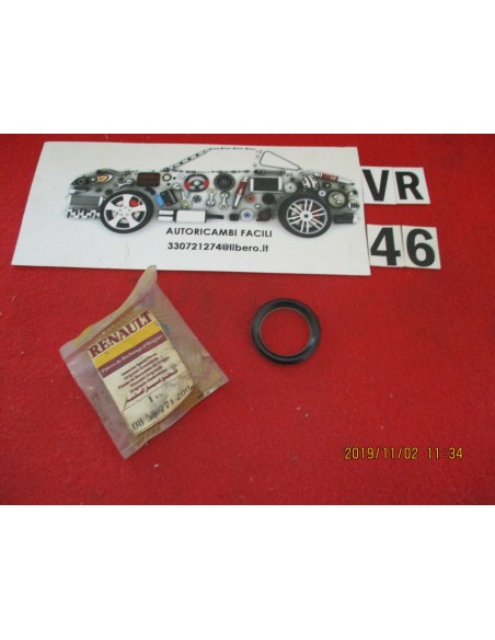 855771200 paraolio assale posteriore renault r4 r5 -  Az Ricambi  Sei alla ricerca di ricambi per la tua auto d’epoca?