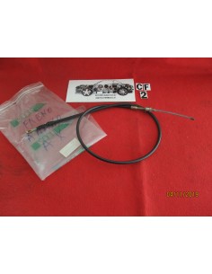 11355 cavo fune laccio freno a mano 95604194 citroen ax tutti i tipi brake cable -  Az Ricambi  Sei alla ricerca di ricambi p...