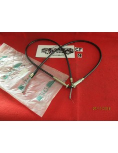 11454 cavo fune laccio freno a mano 7641374 fiat talento ducato 88 brake cable -  Az Ricambi  Sei alla ricerca di ricambi per...