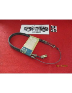 4194949 cavo fune laccio freno a mano dx fiat 128 berlina brake cable -  Az Ricambi  Sei alla ricerca di ricambi per la tua a...