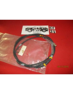 cavo fune laccio freno a mano fiat uno cs duna brake cable -  Az Ricambi  Sei alla ricerca di ricambi per la tua auto d’epoca?