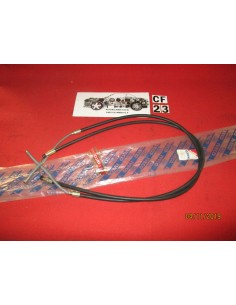 7169714 cavo fune laccio freno a mano fiat daily brake cable -  Az Ricambi  Sei alla ricerca di ricambi per la tua auto d’epoca?