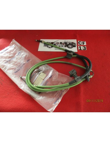 81416096 cavo fune laccio freno a mano lancia prisma brake cable -  Az Ricambi  Sei alla ricerca di ricambi per la tua auto d...