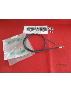10218 cavo fune laccio freno a mano 474566 dx peugeot 309 t.t. no gt brake cable -  Az Ricambi  Sei alla ricerca di ricambi p...