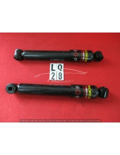 ammortizzatori s5005 posteriore coppia adatto a citroen zx 91-98 -  Az Ricambi  Sei alla ricerca di ricambi per la tua auto d...