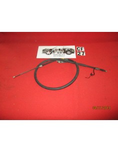 7700754882 cavo fune laccio freno a mano renault super 5 brake cable -  Az Ricambi  Sei alla ricerca di ricambi per la tua au...