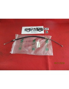 11370 cavo fune laccio freno a mano 867609701 volkswagen polo derby brake cable -  Az Ricambi  Sei alla ricerca di ricambi pe...