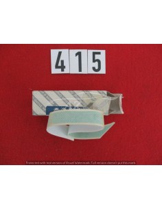 46414110 adesivo sigla parafango anteriore dx fiat panda country club verde -  Az Ricambi  Sei alla ricerca di ricambi per la...