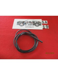 guarnizione lunotto lato sx lancia thema -  Az Ricambi  Sei alla ricerca di ricambi per la tua auto d’epoca?