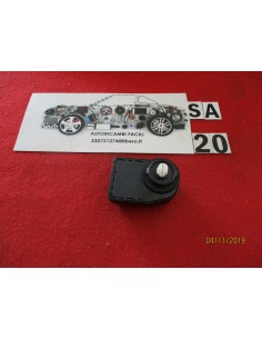 00745701 motorino regolazione faro mercedes w163 w210 -  Az Ricambi  Sei alla ricerca di ricambi per la tua auto d’epoca?