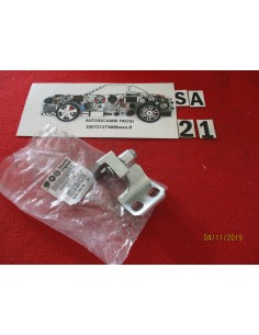 50539268 cerniera porta sx fiat 500 x -  Az Ricambi  Sei alla ricerca di ricambi per la tua auto d’epoca?