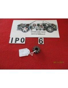 ingranaggio pompa olio fiat 500 ã¸14 10-denti h14 -  Az Ricambi  Sei alla ricerca di ricambi per la tua auto d’epoca?