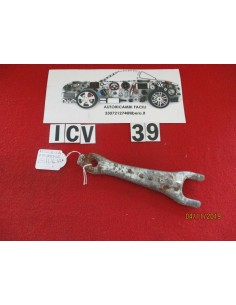 forcella frizione alfa-romeo giulia -  Az Ricambi  Sei alla ricerca di ricambi per la tua auto d’epoca?