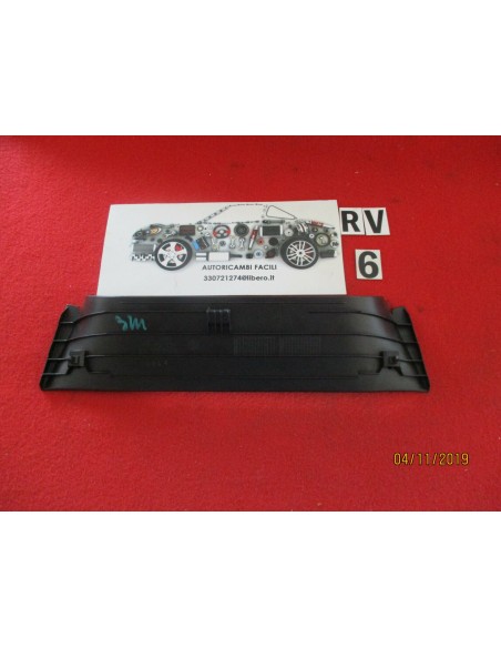 735336318 cornice cruscotto lancia ypsilon -  Az Ricambi  Sei alla ricerca di ricambi per la tua auto d’epoca?