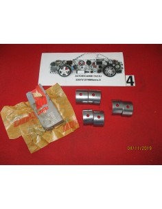 4179281 4179277 1900188 bronzine banco fiat 1100 103 -  Az Ricambi  Sei alla ricerca di ricambi per la tua auto d’epoca?