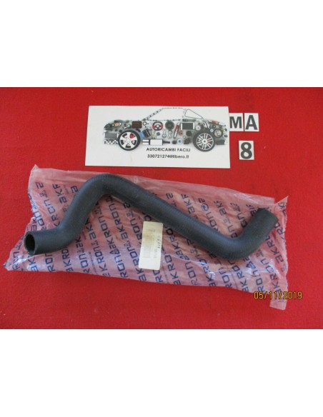 18706/1a manicotto acqua inferiore radiatore renault r19 radiator hose -  Az Ricambi  Sei alla ricerca di ricambi per la tua ...
