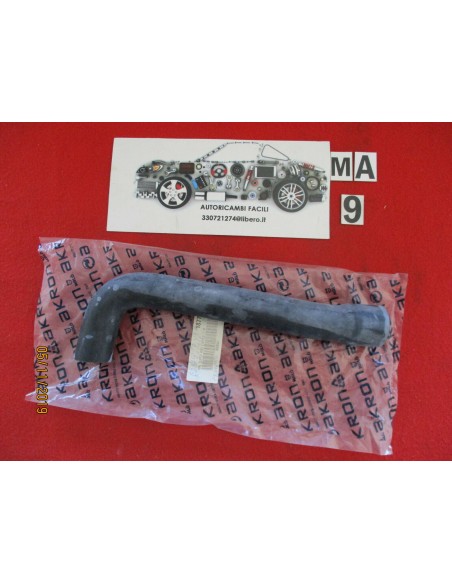 18771 manicotto acqua superiore renault espace 2.0 radiator hose -  Az Ricambi  Sei alla ricerca di ricambi per la tua auto d...