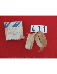 181923911 adesivo logo parafango anteriore fiat uno sting grigio-scuro/rosso -  Az Ricambi  Sei alla ricerca di ricambi per l...