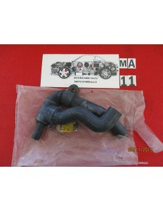 7700796216 manicotto acqua adatto a renault r19 radiator hose -  Az Ricambi  Sei alla ricerca di ricambi per la tua auto d’ep...
