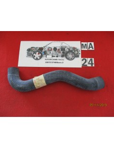 18768 manicotto acqua superiore renault espace td radiator hose -  Az Ricambi  Sei alla ricerca di ricambi per la tua auto d’...