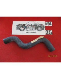 18773 manicotto acqua superiore renault megane 1.4 1.6 radiator hose -  Az Ricambi  Sei alla ricerca di ricambi per la tua au...