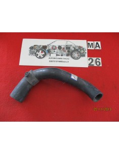 18589/a manicotto acqua superiore renault twingo radiator hose -  Az Ricambi  Sei alla ricerca di ricambi per la tua auto d’e...