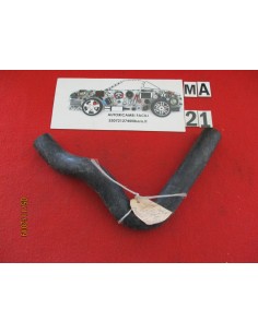 13244 manicotto acqua superiore peugeot 205 radiator hose -  Az Ricambi  Sei alla ricerca di ricambi per la tua auto d’epoca?