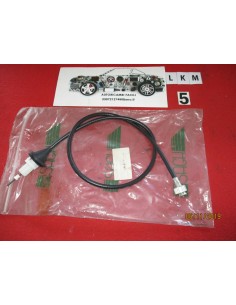 11173 cavo laccio trasmissione contachilometri 6135499 ford fiesta 84 -  Az Ricambi  Sei alla ricerca di ricambi per la tua a...