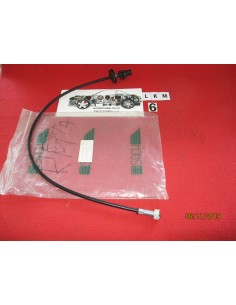 11813 cavo laccio trasmissione contachilometri 6159444 ford escort orion 86 -  Az Ricambi  Sei alla ricerca di ricambi per la...