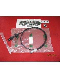 11444 cavo laccio contachilometri 867967801a volkswagen polo -  Az Ricambi  Sei alla ricerca di ricambi per la tua auto d’epoca?