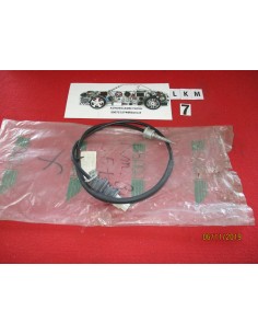 11445 cavo laccio contachilometri 191957803 volkswagen golf jetta 1.3 1.6 1.8 -  Az Ricambi  Sei alla ricerca di ricambi per ...