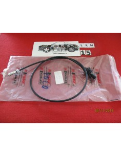 39145 cavo laccio contachilometri 867957801a volkswagen polo -  Az Ricambi  Sei alla ricerca di ricambi per la tua auto d’epoca?