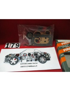 w302 revisione carburatore renault espace 1995cc weber 28-36 dara -  Az Ricambi  Sei alla ricerca di ricambi per la tua auto ...