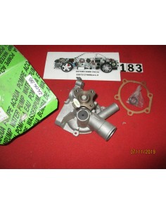 10660 pompa acqua 240638 per saab 9000 2.3 90-91 water pump -  Az Ricambi  Sei alla ricerca di ricambi per la tua auto d’epoca?