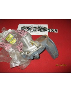 pa812 pompa acqua fiat regata ds 1985 water pump -  Az Ricambi  Sei alla ricerca di ricambi per la tua auto d’epoca?