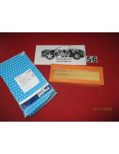 a928 filtro aria fiat uno lancia dedra 1.6 air filter -  Az Ricambi  Sei alla ricerca di ricambi per la tua auto d’epoca?