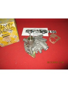 7701461174 pompa acqua renault r5 originale water pump -  Az Ricambi  Sei alla ricerca di ricambi per la tua auto d’epoca?