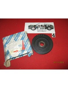 9608938980 puleggia albero motore fiat ulisse scudo ducato berlingo -  Az Ricambi  Sei alla ricerca di ricambi per la tua aut...