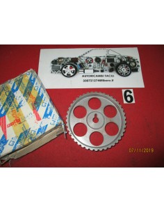 7554195 puleggia distribuzione lato scarico fiat lancia 1.8 2.0 turbo 16v -  Az Ricambi  Sei alla ricerca di ricambi per la t...