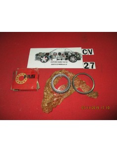 508999 cuscinetto sx differenziale fiat panda r86 4x4 127 lancia y10 112 -  Az Ricambi  Sei alla ricerca di ricambi per la tu...