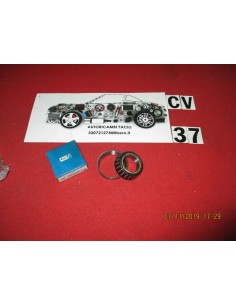 l45449 10 cuscinetto ruota anteriore alfa-romeo alfetta giulietta gtv 50x29x14 -  Az Ricambi  Sei alla ricerca di ricambi per...