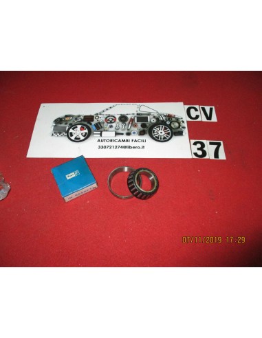 l45449 10 cuscinetto ruota anteriore alfa-romeo alfetta giulietta gtv 50x29x14 -  Az Ricambi  Sei alla ricerca di ricambi per...